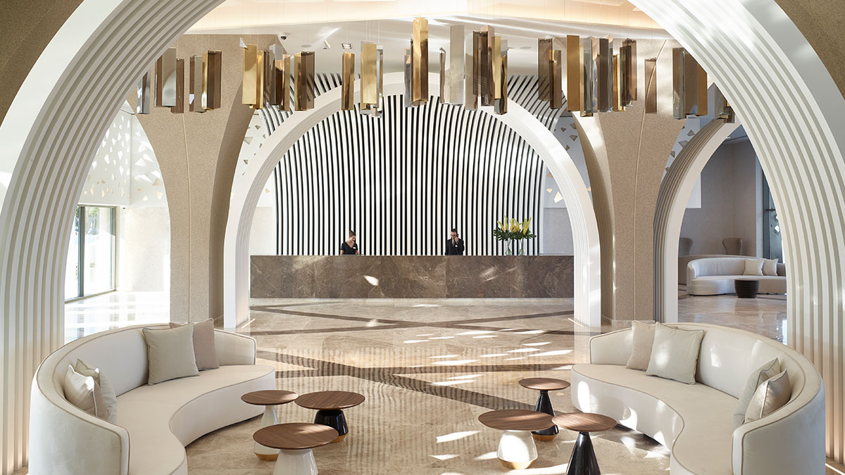 Mayia Exclusive Resort and Spa